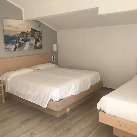 酒店 蒙佐尼gh酒店 博萨迪法萨