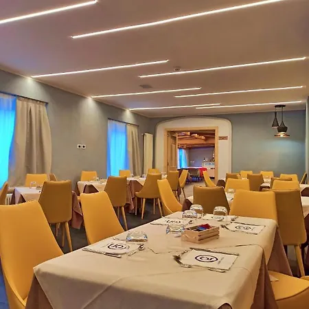 蒙佐尼gh酒店 博萨迪法萨
