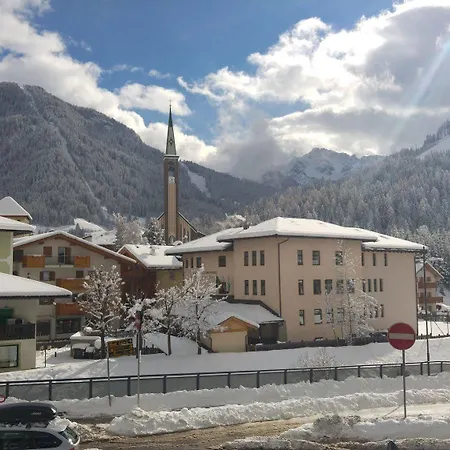 Gh Monzoni Hotel 3*
